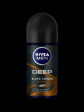Nivea Roll On Deep Espresso 50ml - YehChez.pk